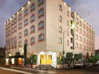Hotel MX congreso CDMX, Trademark Collection by Wyndham Hotel dekat Terminal Bus TAPO