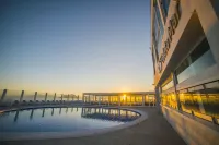Hotel Boutique Tao Caleta Mar - Ocean View