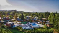 Plitvice Holiday Resort - Wifi