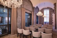 Royal Hainaut Spa & Resort Hotel
