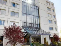 Scandic Aarhus Vest Ξενοδοχεία στην πόλη Aarhus