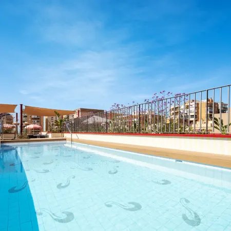 Áurea Palacio de la Tinta by Eurostars Hotel Company