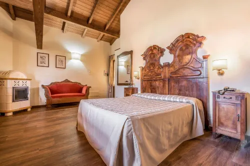 Antico Casale - Villas