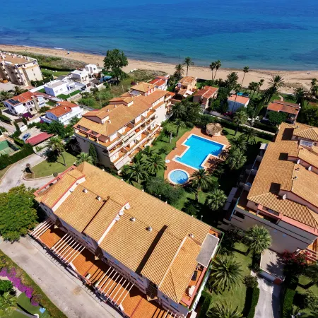 La Marina