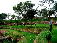Toppers Corner-A Boutique Garden Resort Hotels in Mount Abu