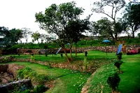 Toppers Corner-A Boutique Garden Resort
