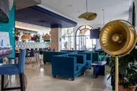 Hotel Olimpo - bar