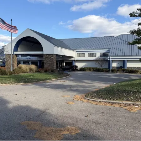 Best Western Plus Miamisburg-Dayton Suites, Banquets & Hotel