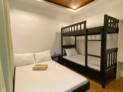Sipalay Cozy Garden Stay