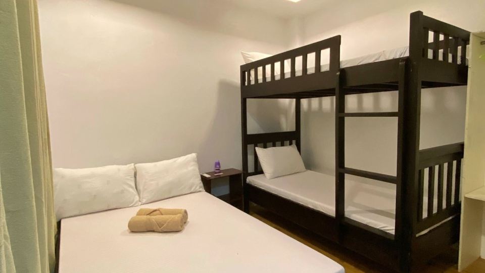 Sipalay Cozy Garden Stay
