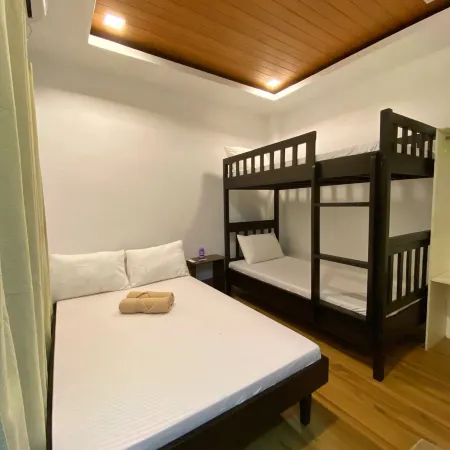 Sipalay Cozy Garden Stay