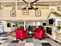 University Inn of Carbondale Hotels in Jackson County