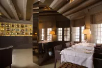 Hotel da Oliveira - servizio colazione