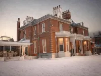 The Royal Hotel Elgin - homestay