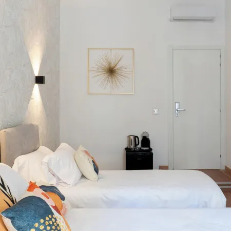 Barirooms - Lungomare