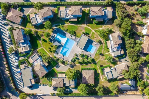 Résidence Pierre & Vacances Premium les Villas de Porto-Vecchio - Boutique