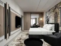Hotel Galaxy Timisoara, a Member of Radisson Individuals Hotel di Timisoara