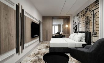 Hotel Galaxy Timisoara, a Member of Radisson Individuals