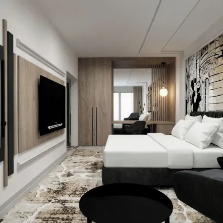 Hotel Galaxy Timisoara, a Member of Radisson Individuals