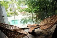 Hotel Casa Tortuga Tulum - Cenotes Park Inclusive - Water Park