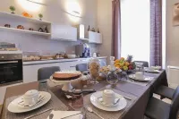 Antico Centro Suite - Jacuzzi