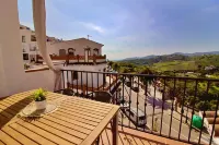 Casa Hiberica in Frigiliana - 3-Star