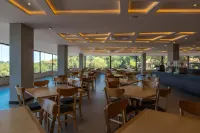 Complexo Eco Cataratas Resort by SJ - 4 звезды