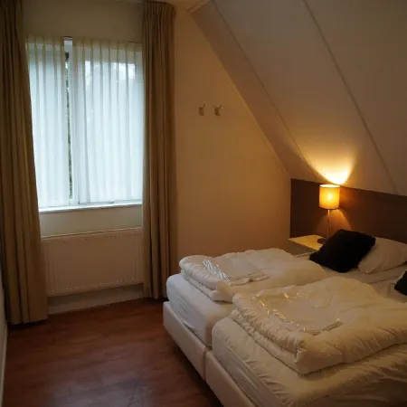 Spacious Villa in Hoenderloo