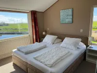 Holiday Home in Warns with Private Jetty - Homestays