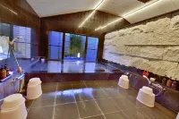 Oama Onsen Nakoikan - Hot Springs