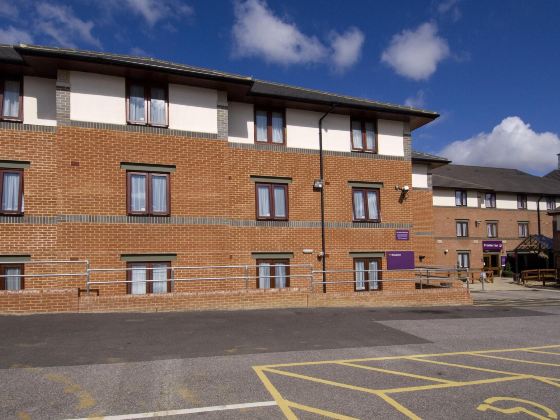 Premier Inn Gillingham Business Park