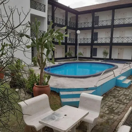 Hotel Seri Malaysia Pulau Pinang