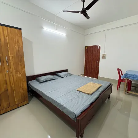 Mousumi Lodge