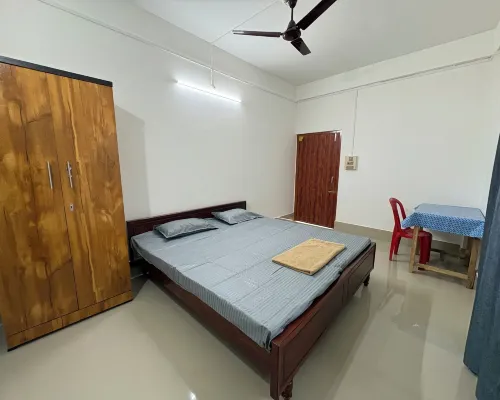 Mousumi Lodge Hotels in Sonitpur