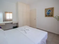 Corfu Glyfada Menigos Resort No01 Hotels near Mirtiotissa Beach