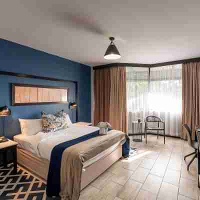 Indaba Lodge Hotel Richards Bay Rooms