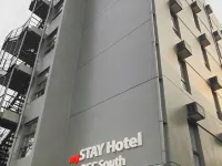 mySTAY Hotel BGC South Các khách sạn gần Khu phức hợp Serendra