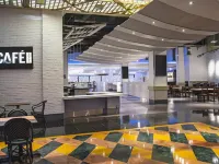 Caesars Windsor- A Caesars Rewards Destination Các khách sạn ở Windsor