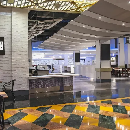 Caesars Windsor- A Caesars Rewards Destination