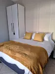 Rams Blissful Guest House - Gästhus