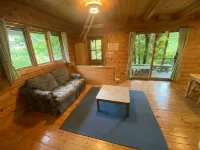 Handa Log House T -  Private Villa
