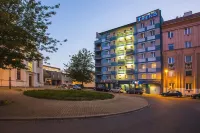Hotel Trend - Lemmikkieläimet sallittu