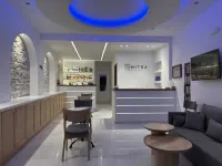 Hotel Dimitra Hotels near Portara