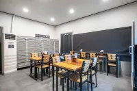Drapa Hotel Cheonan