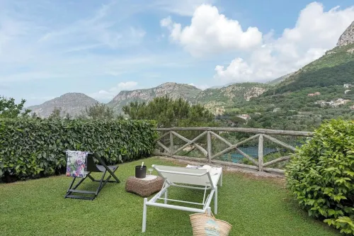 Villevieille - Bed and Breakfasts