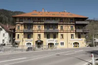 Hirschenhof Apartments - Apartments