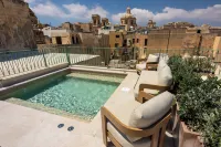 The Vincent Boutique Hotel, BW Premier Collection - Pools