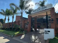 Koi LIV-Inn - Swimmingpools