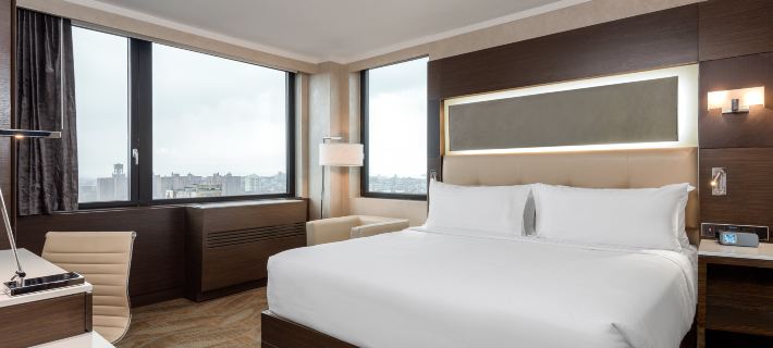 Holiday Inn BROOKLYN DOWNTOWN by IHG Hotéis em Nova York
