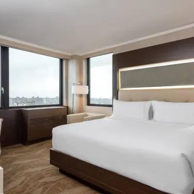 Holiday Inn BROOKLYN DOWNTOWN by IHG Hotels near Union Hall